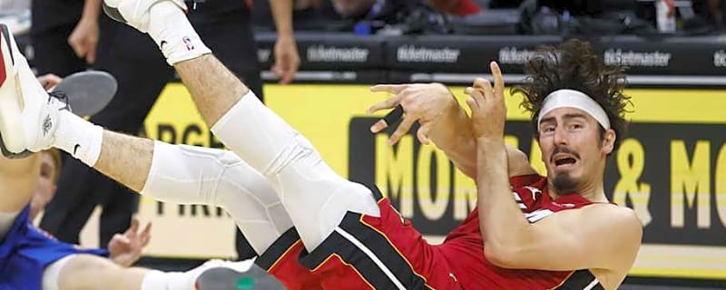 The NBA is Sleeping on Jaime Jaquez Jr.’s Sixth Man Case