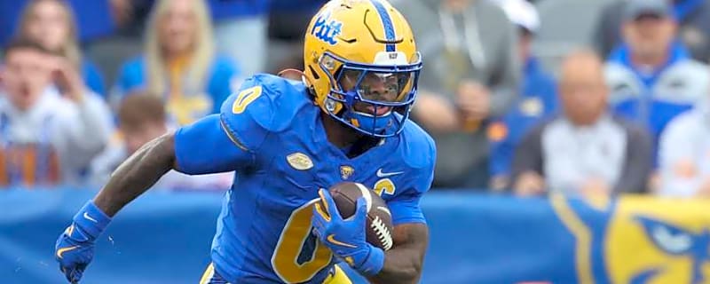 Four Takeaways From Pitt's 2026 Pro Day