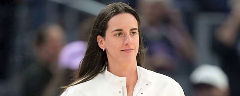 Caitlin Clark Teases On-Court Return in Personal Message to Aliyah Boston