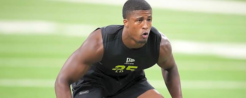 Giants 7-round, No-trade, Post-combine Mock Draft