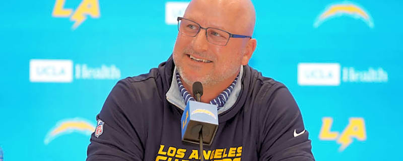 Los Angeles Chargers 2026 NFL Draft Primer: Picks, Needs, Top Prospects and More