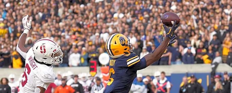 Everything You Need to Know Ahead Cal at Stanford