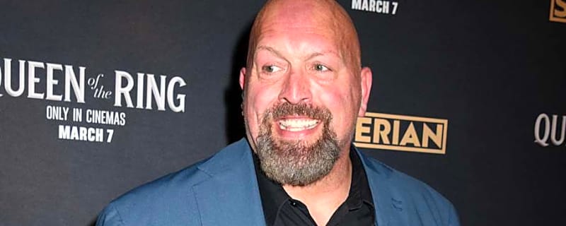 Paul Wight Provides Update On Potential In-Ring Return