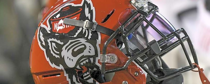 NC State Extends Offer to Transfer Portal Lineman