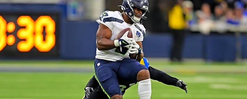 Seattle Seahawks poised to finally abandon foolish offensive strategy