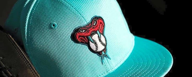 Electric D-backs Pitching Prospect Looks Poised for Massive Season