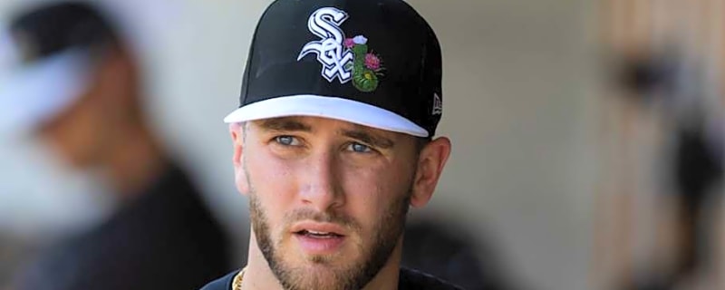 White Sox Lineup Thoughts (4/8) – Can Burke Keep It Up? Harris' First Start, More