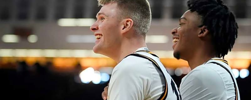 Iowa Trio Leading Nation in Efficiency