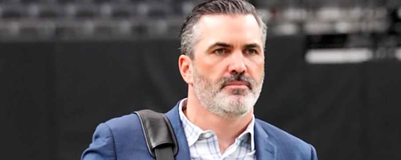 Kevin Stefanski's awkward press conference moment fuels split with Browns speculation