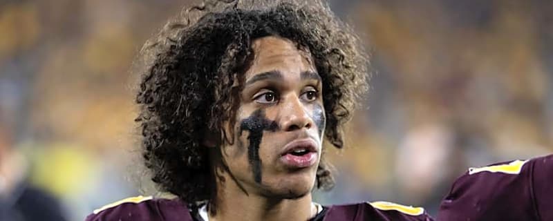 7-Round Carolina Panthers Mock Draft Following NFL Combine