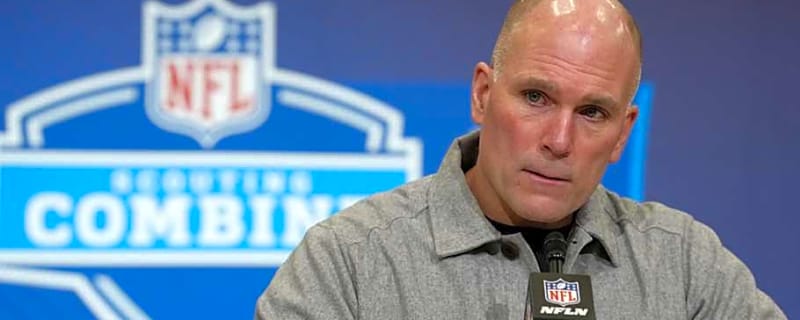 Ravens Still Must Address These Four Massive Roster Holes