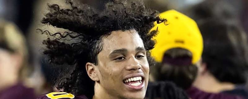 Ranking Every ASU Player Expected To Be Drafted