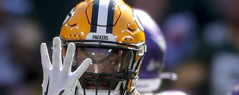 Laugh at Bill’s Week 12 NFL Predictions, Including Packers-Vikings