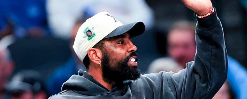 How the Miami Heat can get in the game for Kyrie Irving