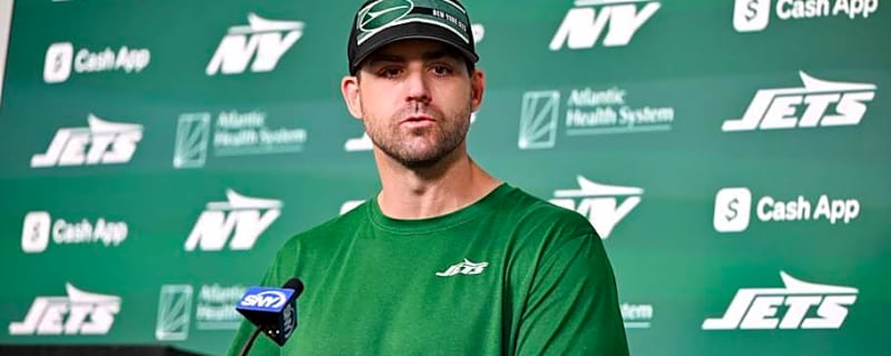 Jets Offensive Coordinator Mess Explained