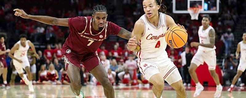 The Good, Bad and Ugly of Houston Cougars&#39; Win Over Florida State