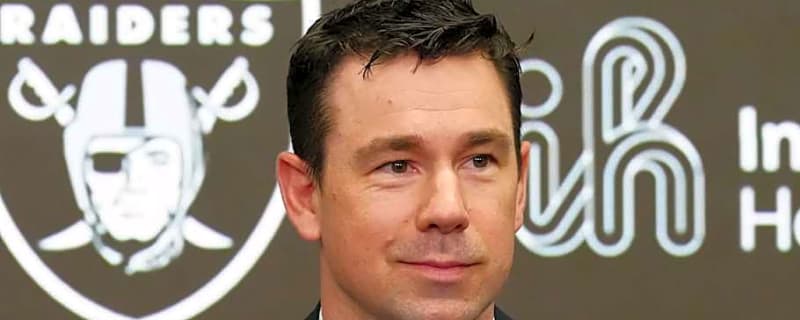 The Raiders' Offense Will Rise or Fall on One Player's Shoulders