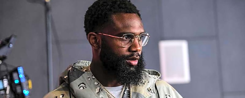 Jaron Ennis and Vergil Ortiz Jr Trainers Promise 2026 Fight