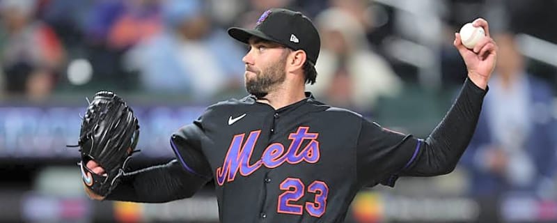 Should the Mets Keep David Peterson in the Bullpen Long-Term?