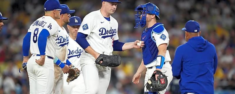 Padres Predicted to Poach Dodgers Star in Blockbuster Offseason Move