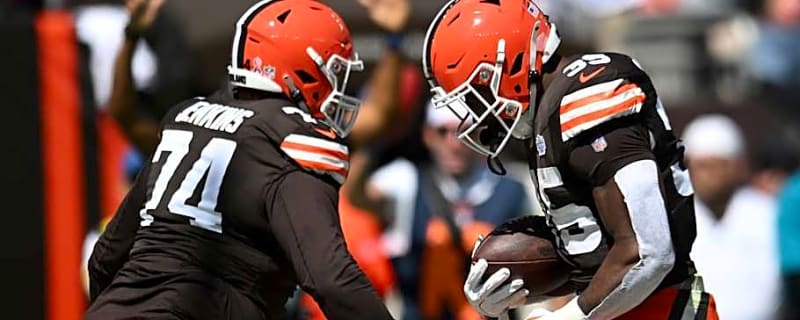 These Cleveland Browns players need to step up due to injuries in Week 15