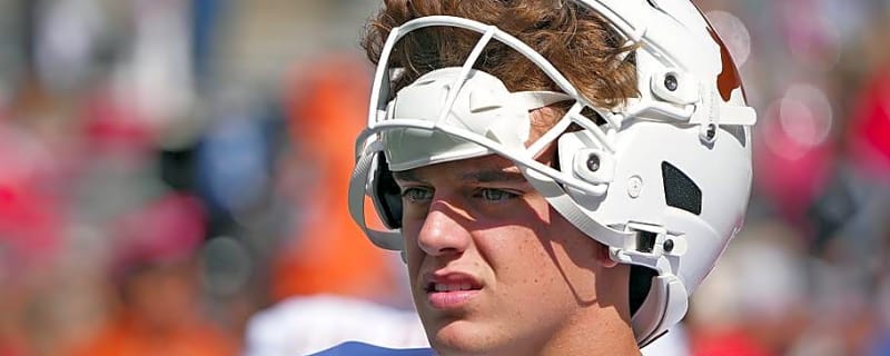 Predicting Every Win and Loss on the 2026 Texas Longhorns Schedule