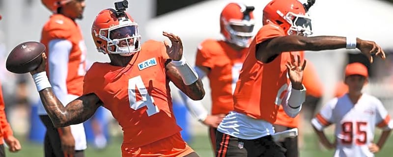 Pros and Cons of Moving Any of Browns Quarterbacks in 2026