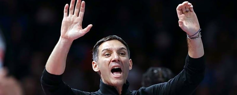 OKC Thunder Announces Starting Lineup Without Shai Gilgeous-Alexander