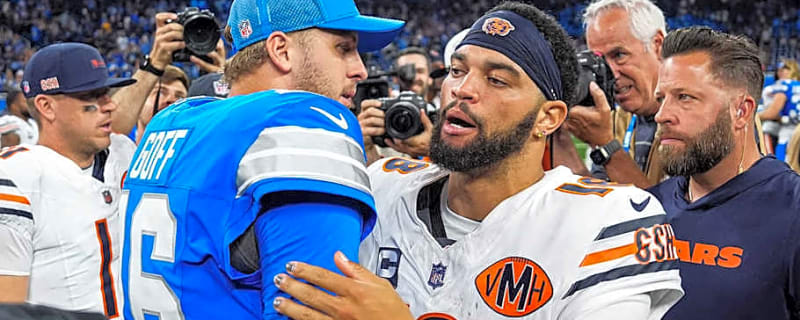 Expert Predictions: Will Detroit Lions Defeat Chicago Bears?