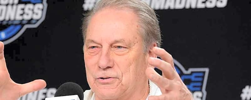 MSU's Izzo Hints at Additional Premier Non-Conference Game
