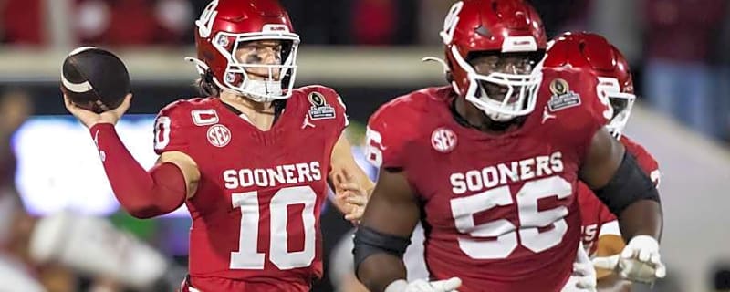 What Will Oklahoma's Tackle Depth Look Like in 2026?