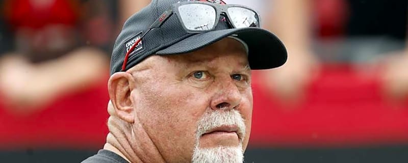 Bruce Arians Gives Bold Bucs Take Regarding Mike Evans, Lavonte David