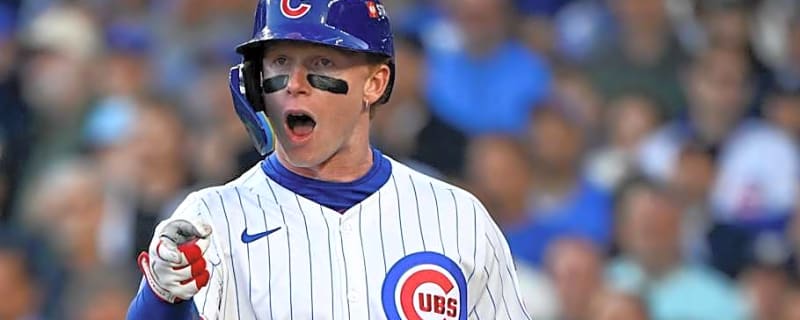 This A’s Outfielder Could Follow Pete Crow-Armstrong’s Breakout Path