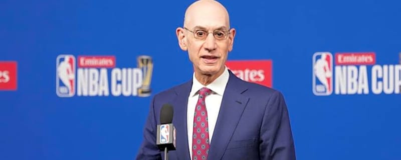 Proposed Anti-Tanking Rules Could Hurt Wizards' Rebuild