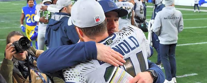 ESPN sees key Seahawks assistant as strong fit for Falcons