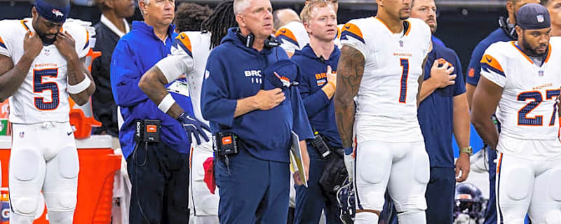 Stability at Last: Broncos Carry Over 39 Players to 2025 Roster