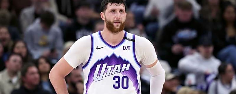 Utah Jazz Have Perfect Chance to Sell Veteran at Trade Deadline