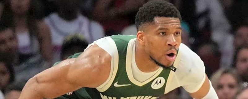 Why the Giannis injury may be delaying inevitable Milwaukee Bucks trade