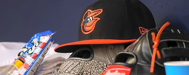Orioles young star reminding everyone of incredible talent