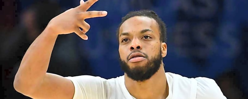 Projecting Clippers Depth Chart After Darius Garland's Return