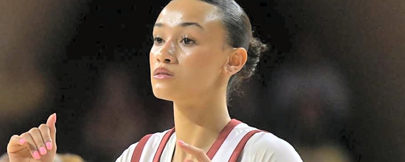 Three Big Takeaways From USC Women’s Basketball Win Over Rutgers