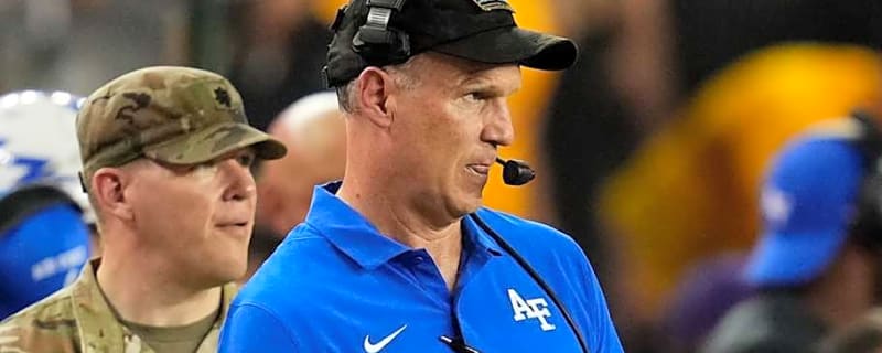 Point spread, betting odds for Boise State vs. Air Force