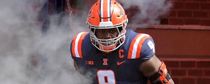 Colts Sign New Pass Rusher After Samson Ebukam Injury