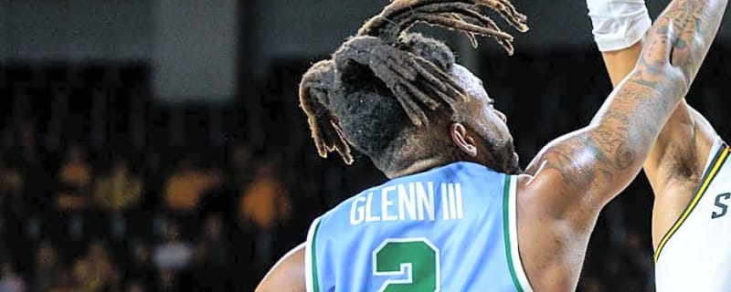 Tulane Will Be Relying On Talented Big Man To Impact Frontcourt This Season