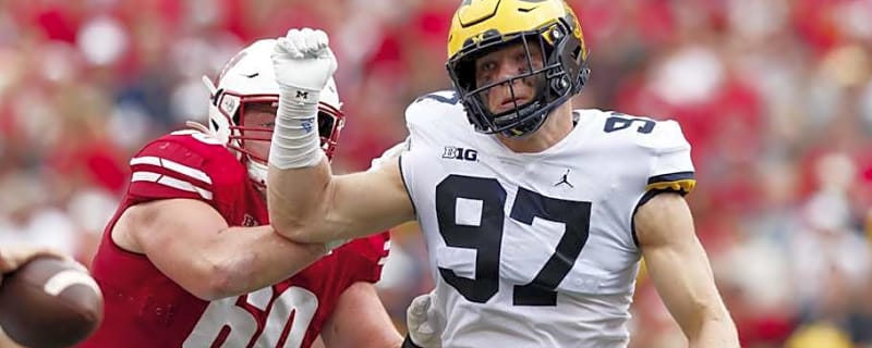 Commits, recruits, and flip targets predict Michigan football&#39;s fate vs. Wisconsin