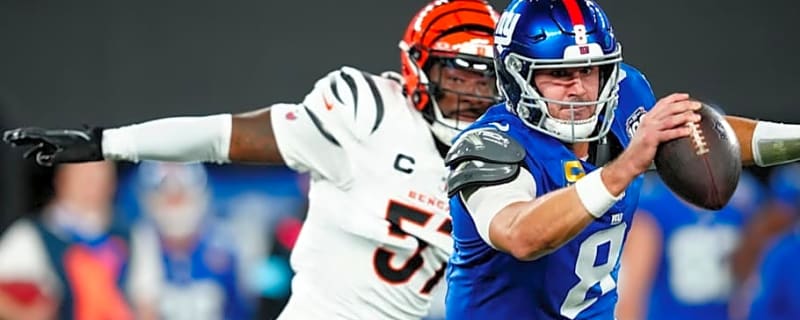 Two Free Agents Bills Must Consider After Missing Out on Linebacker Leo Chenal