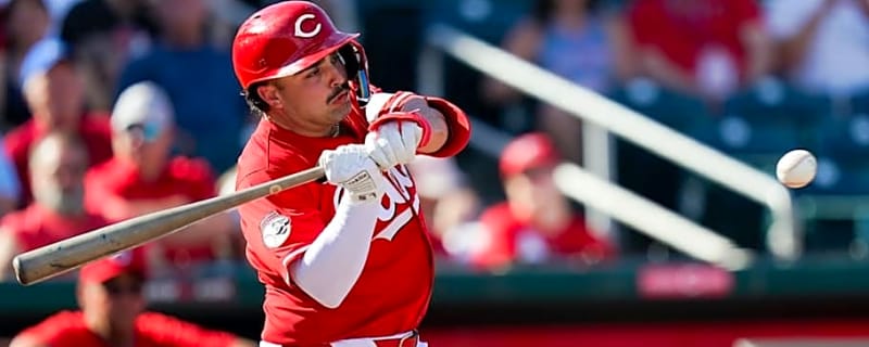 Two Top Reds Prospects Get the Call to Triple-A Louisville