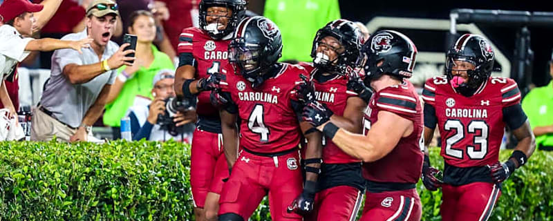 South Carolina vs Coastal Carolina: Four Bold Predictions for Saturday&#39;s Matchup