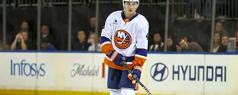 Preview: NY Islanders' Season Opener vs. Maple Leafs