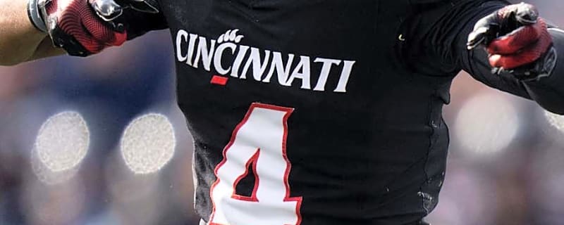 Cincinnati Bearcats Football Adds 22nd Commitment in 2026 Recruiting Class